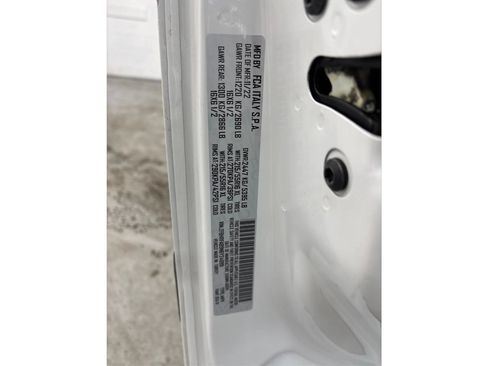 Used 2022 RAM ProMaster City Tradesman FWD image 26