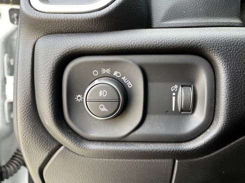 Certified 2024 RAM 2500 Big Horn image 20