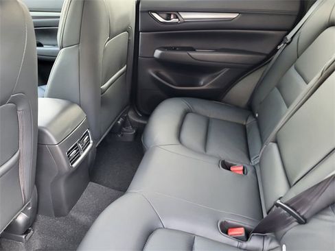 New 2025 MAZDA CX-5 AWD 2.5 S w/ Select Package image 8