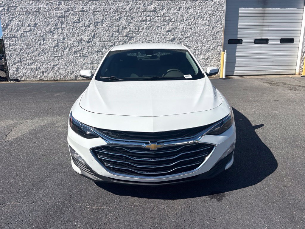 Used 2022 Chevrolet Malibu LT FWD image 9
