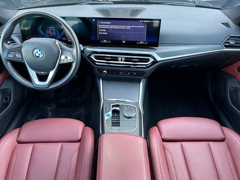 Used 2023 BMW i4 eDrive40 w/ Premium Package RWD image 12