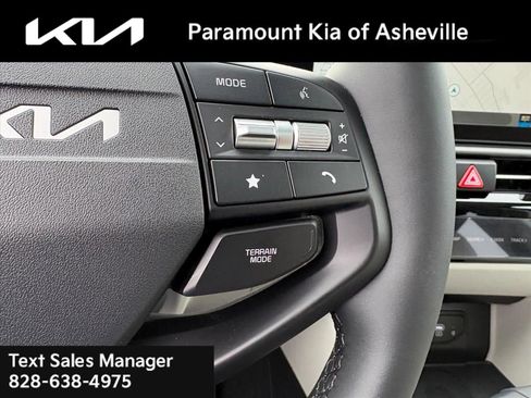 New 2026 Kia Sportage SX image 14