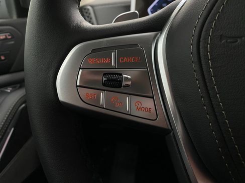 Certified 2026 BMW X7 xDrive40i image 18