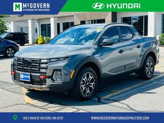 New 2026 Hyundai Santa Cruz XRT video 1