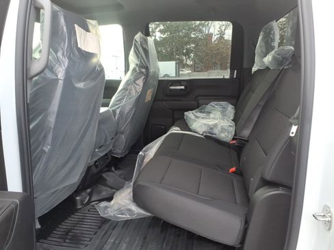 New 2024 Chevrolet Silverado 3500 W/T w/ WT Convenience Package image 13