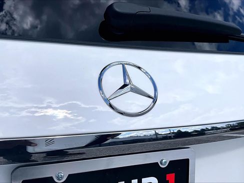Used 2025 Mercedes-Benz GLE 350 4MATIC image 31