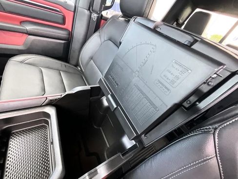 Used 2026 RAM 1500 Rebel w/ Rebel Level 2 Equipment Group AWD/4WD image 27