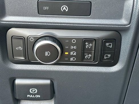 New 2025 Ford F150 XLT w/ Equipment Group 302A MID image 27
