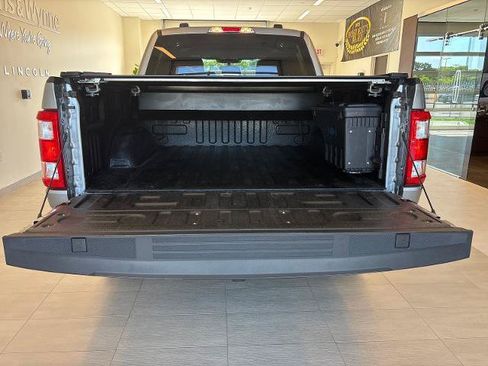 Certified 2023 Ford F150 XL w/ STX Appearance Package AWD/4WD image 10