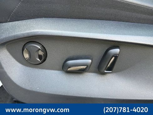 Used 2024 Volkswagen Tiguan SE R-Line AWD/4WD image 26
