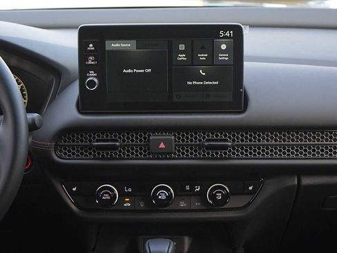 New 2026 Honda HR-V Sport image 16