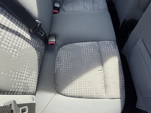 Used 2012 Chevrolet Sonic LS image 16