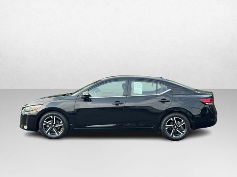 Used 2024 Nissan Sentra SV w/ All-Weather Package FWD image 2