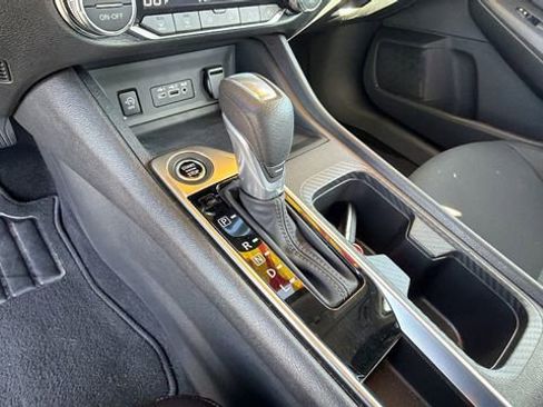 Used 2025 Nissan Sentra SV w/ All-Weather Package image 23