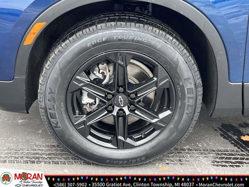 Certified 2023 Chevrolet Blazer LT w/ Midnight/Sport Edition image 10