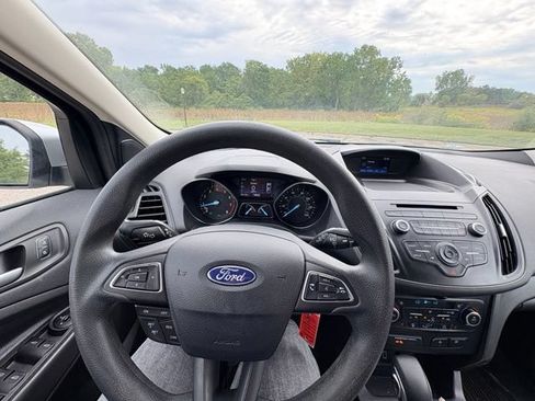 Used 2018 Ford Escape SE AWD/4WD image 13