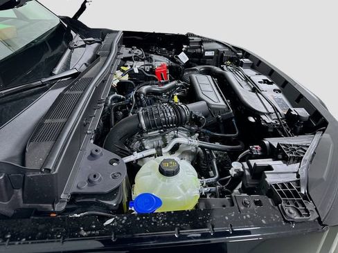 New 2025 Ford Bronco Sport Outer Banks w/ Sasquatch Outer Banks Package image 20