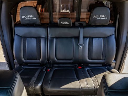 Used 2013 Ford F150 Raptor w/ Luxury Equipment Group image 34