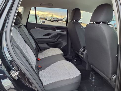 New 2026 Volkswagen Tiguan S image 53