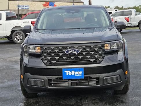 New 2025 Ford Maverick XL w/ Equipment Group 102A image 3