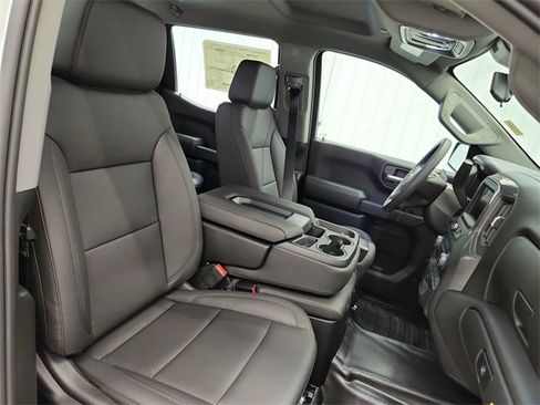 New 2026 Chevrolet Silverado 1500 W/T image 28