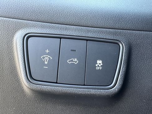 Used 2024 Hyundai Santa Cruz SEL FWD image 30