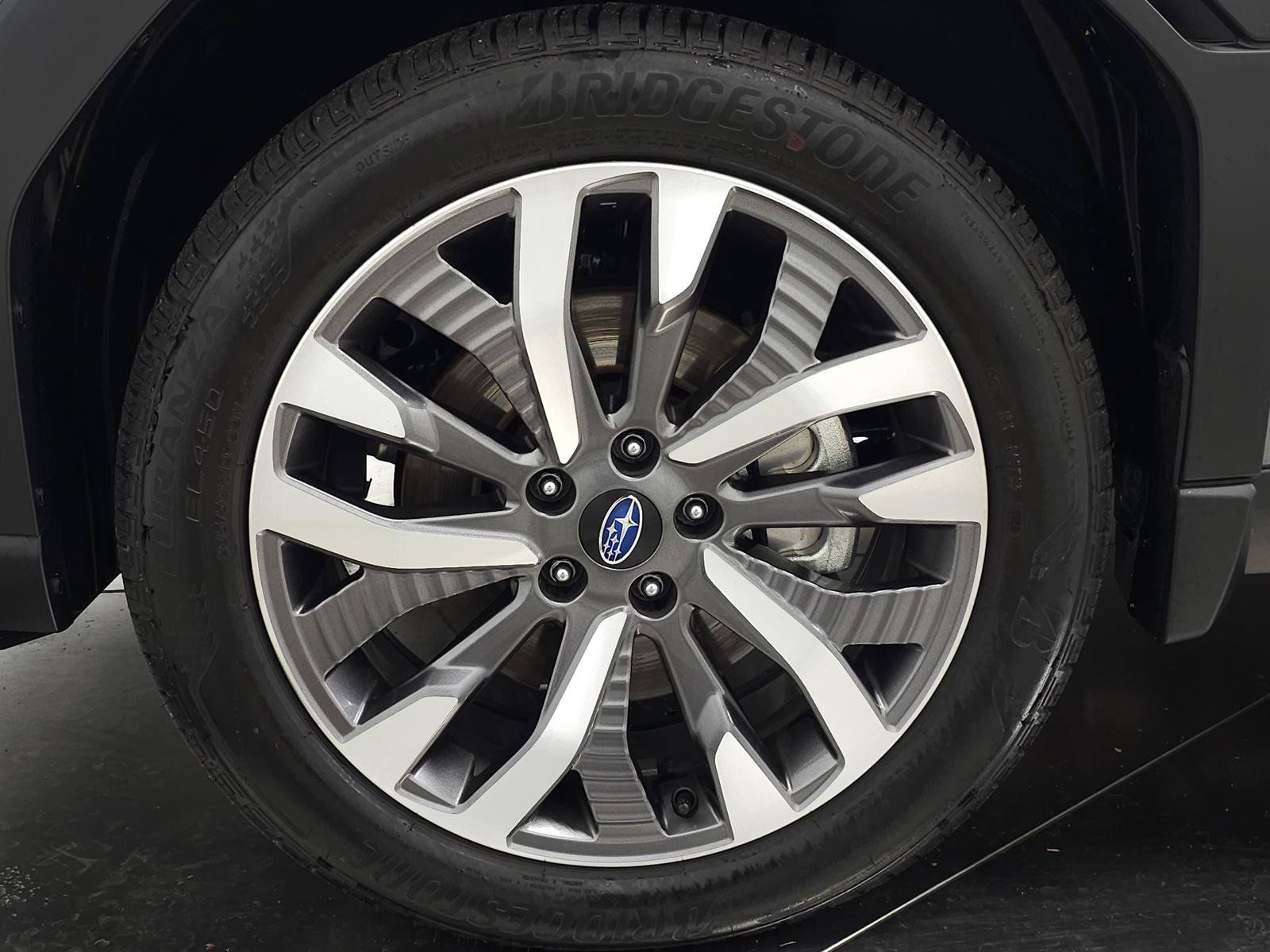 Used 2026 Subaru Forester Touring AWD/4WD image 13