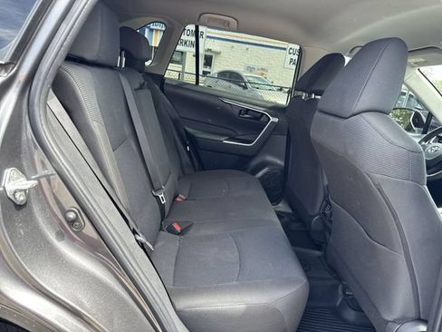 Used 2023 Toyota RAV4 LE AWD/4WD image 26