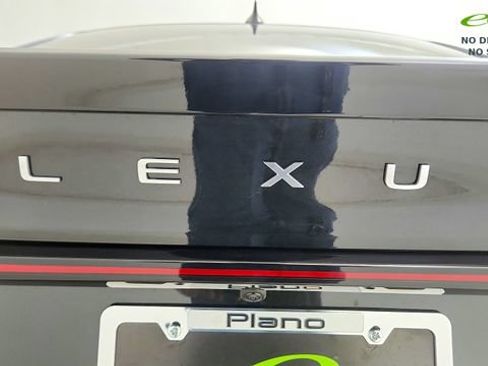 Used 2026 Lexus IS 350 F Sport w/ Handling Package RWD image 33