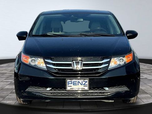 Used 2016 Honda Odyssey EX-L image 2