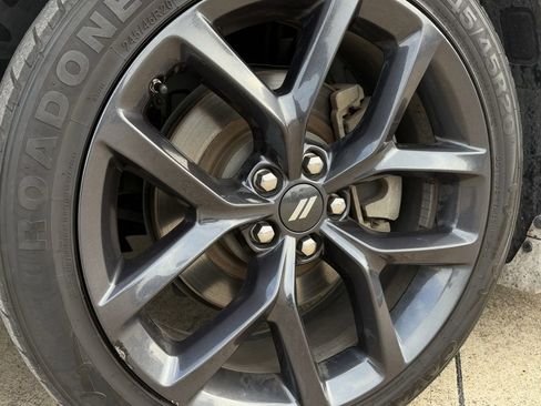 Used 2023 Dodge Charger GT w/ Blacktop Package image 11