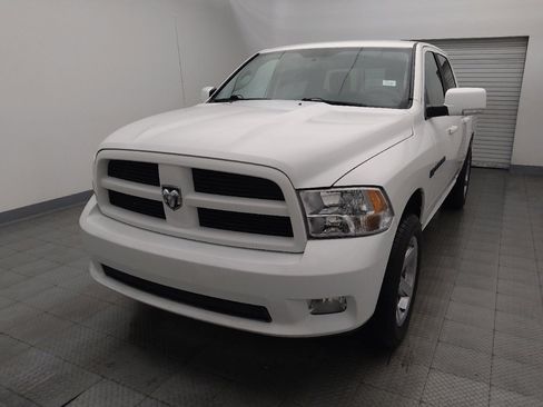 Used 2012 RAM 1500 Sport w/ Sport Premium Group image 15