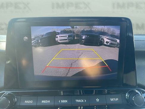 Used 2024 Kia Forte LXS image 18