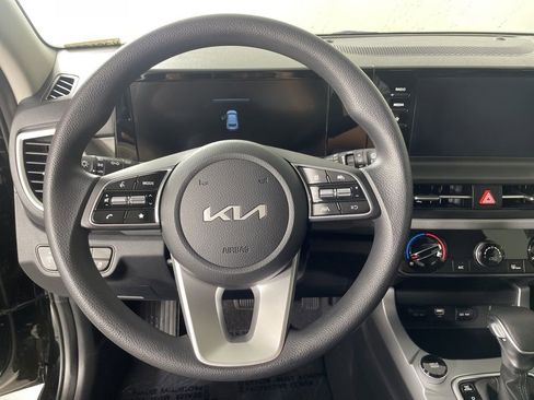 New 2026 Kia Seltos LX image 22