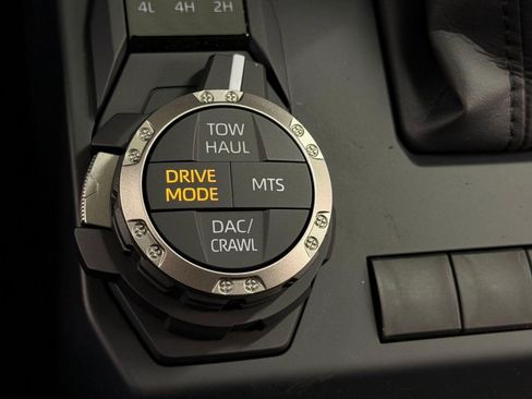 New 2026 Toyota Tacoma SR5 AWD/4WD image 32