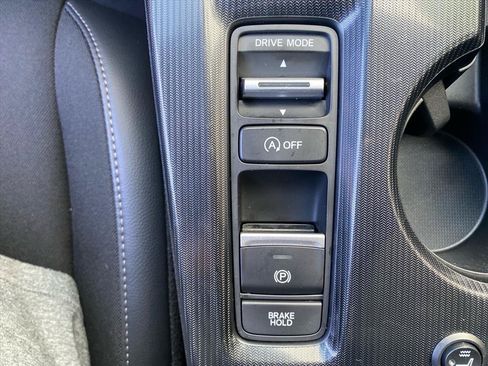 Used 2022 Honda Civic Sport image 11