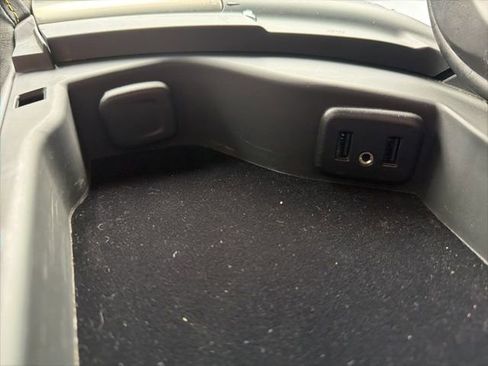 Used 2016 Chevrolet Corvette Stingray Convertible w/ 3LT Preferred Equipment Group image 41