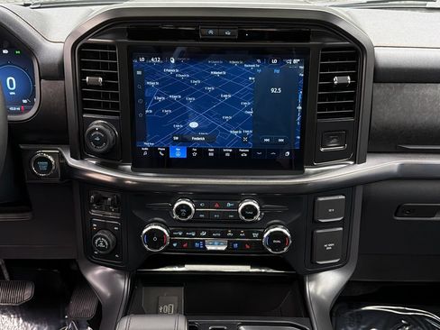 Used 2026 Ford F150 Tremor w/ Equipment Group 402B MID AWD/4WD image 20