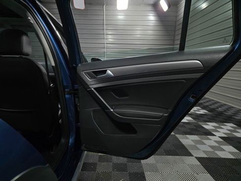 Used 2019 Volkswagen Golf Alltrack SEL image 36