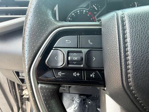 Used 2022 Toyota Tundra SR5 AWD/4WD image 26
