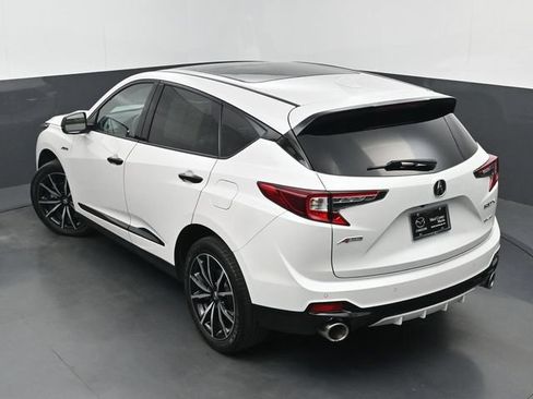 Used 2025 Acura RDX A-Spec AWD/4WD image 41