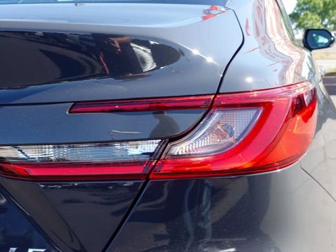 Certified 2025 Toyota Camry LE w/ Convenience Package image 7