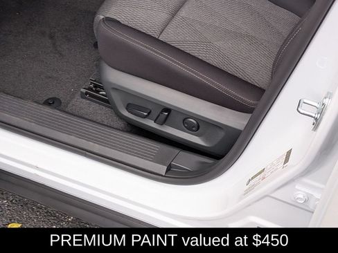 New 2026 Nissan Rogue SV w/ Cold Weather Package AWD/4WD image 6