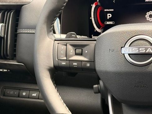 New 2026 Nissan Pathfinder Platinum AWD/4WD image 26