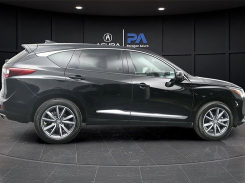Used 2023 Acura RDX AWD w/ Technology Package image 23