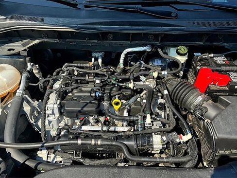 Used 2022 Ford Escape SEL w/ Technology Package image 31