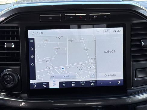 Certified 2023 Ford F150 Tremor w/ 360 Degree Camera Package AWD/4WD image 25