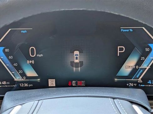 Used 2026 BMW X5 xDrive50e w/ Climate Comfort Package image 11