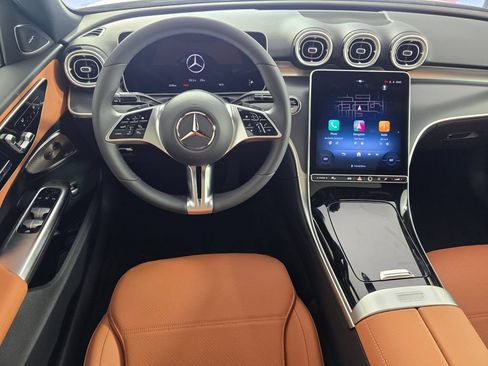 New 2026 Mercedes-Benz C 300 Sedan image 10