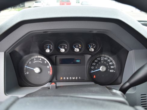 Used 2015 Ford F250 XL w/ Power Equipment Group AWD/4WD image 17